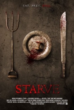 Starve film from Griff Furst filmography.