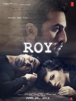 Roy film from Vikramjit Singh filmography.