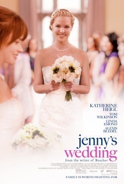 Jenny's Wedding film from Mary Agnes Donoghue filmography.