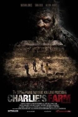 Charlie's Farm film from Chris Sun filmography.