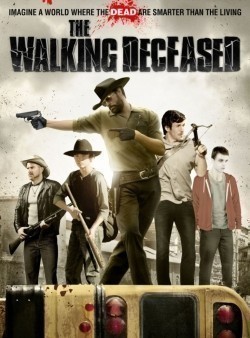 Walking with the Dead is the best movie in Danielle Garcia filmography.