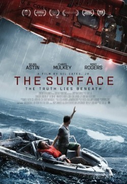 The Surface film from Gil Cates Jr. filmography.