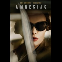 Amnesiac film from Michael Polish filmography.
