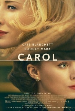 Carol film from Todd Haynes filmography.