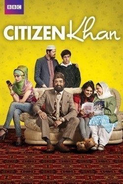 Citizen Khan film from Ben Fuller filmography.