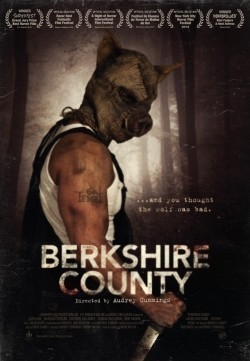 Berkshire County film from Audrey Cummings filmography.