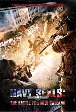 Navy SEALs vs. Zombies film from Stanton Barrett filmography.