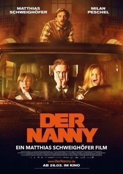 Der Nanny film from Matthias Schweighofer filmography.