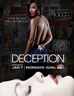 Deception film from Tate Donovan filmography.