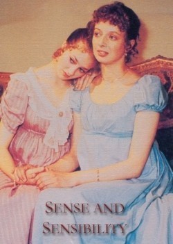 Sense and Sensibility film from Rodney Bennett filmography.