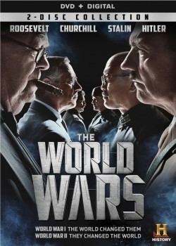 The World Wars film from John Ealer filmography.