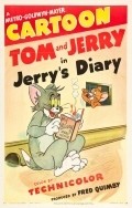Jerry's Diary film from Uilyam Hanna filmography.