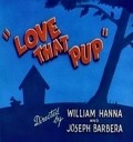 Love That Pup film from Joseph Barbera filmography.
