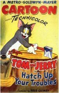 Hatch Up Your Troubles film from Joseph Barbera filmography.