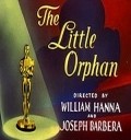 Animation movie The Little Orphan.