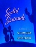 Animation movie Solid Serenade.