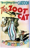 The Zoot Cat film from Joseph Barbera filmography.