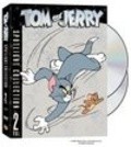 The Lonesome Mouse film from Joseph Barbera filmography.