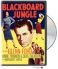 Blackboard Jumble - movie with Daws Butler.