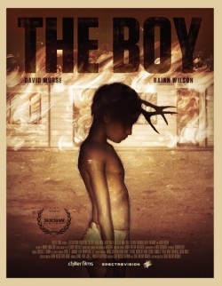The Boy film from Craig William Macneill filmography.