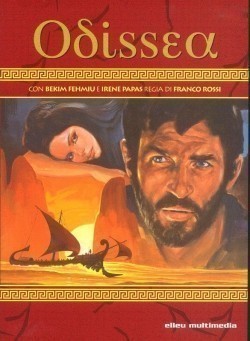 Odissea film from Mario Bava filmography.