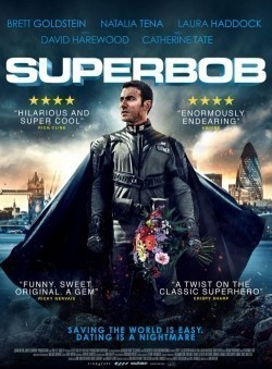 SuperBob film from Jon Drever filmography.