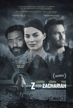 Z for Zachariah film from Craig Zobel filmography.