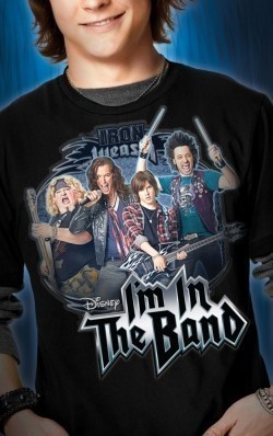 I'm in the Band is the best movie in Beth Littleford filmography.