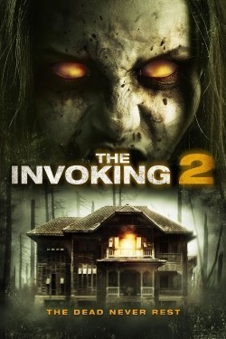 The Invoking 2 film from Jay Holben filmography.