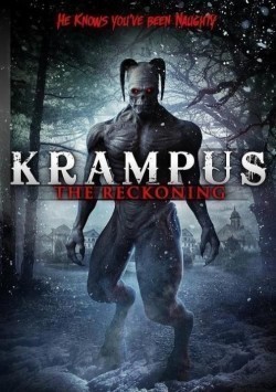 Krampus: The Reckoning - movie with Kevin Tye.