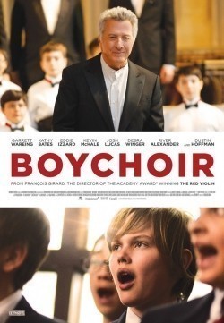 Boychoir film from Francois Girard filmography.