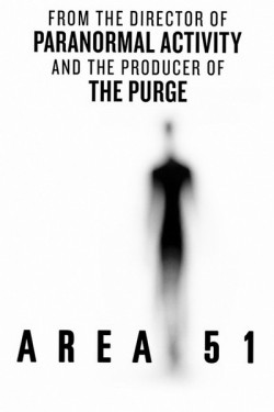 Area 51 film from Oren Peli filmography.