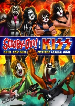Scooby-Doo! And Kiss: Rock and Roll Mystery film from Tony Cervone filmography.