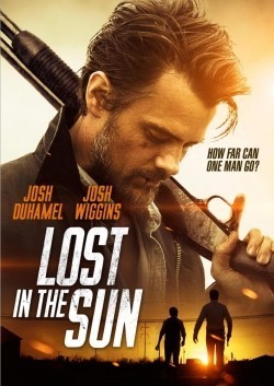 Lost in the Sun film from Trey Nelson filmography.