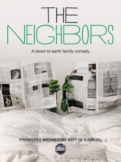 The Neighbors film from Chris Koch filmography.