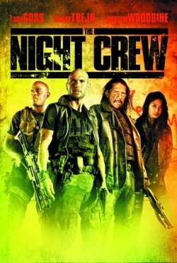 The Night Crew film from Christian Sesma filmography.