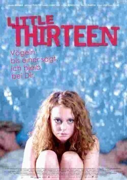 Little Thirteen film from Kristian Klandt filmography.