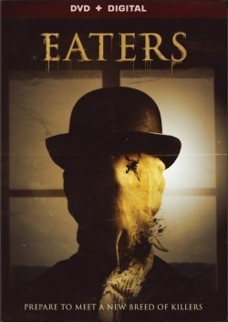 Eaters film from Johnny Tabor filmography.