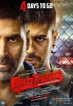 Brothers film from Karan Malhotra filmography.
