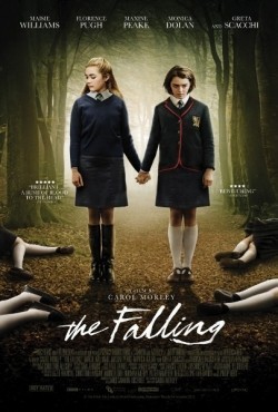 The Falling film from Carol Morley filmography.