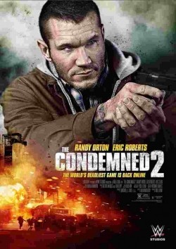 The Condemned 2 film from Roel Reiné filmography.