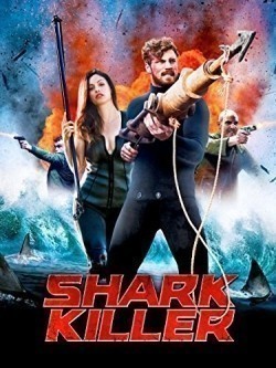 Shark Killer film from Sheldon Wilson filmography.