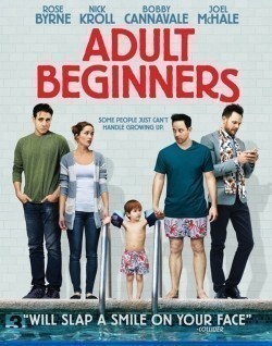 Adult Beginners film from Ross Katz filmography.