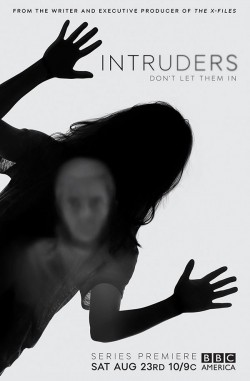 Intruders film from Daniel Stamm filmography.