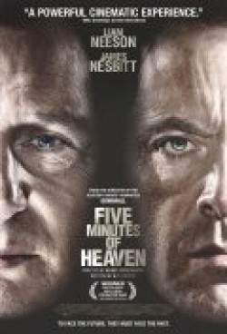 Film Five Minutes of Heaven.