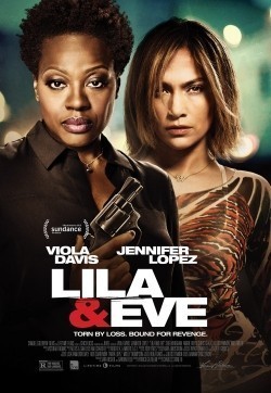 Lila & Eve film from Charles Stone III filmography.
