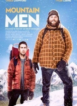 Mountain Men film from Cameron Labine filmography.