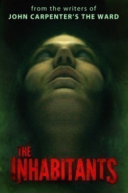 The Inhabitants film from Michael Rasmussen filmography.