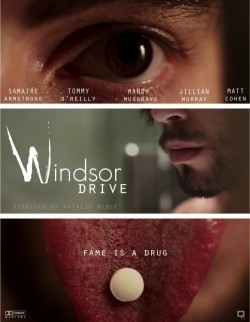 Windsor Drive film from Natalie Bible' filmography.