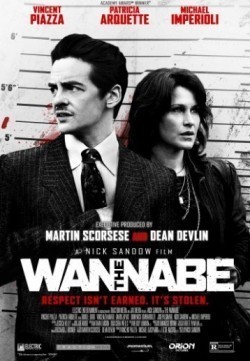 The Wannabe film from Nick Sandow filmography.